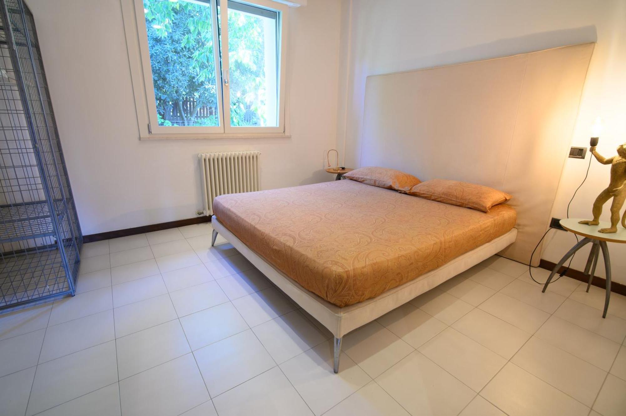 Villetta Panoramica Con Giardino A Riccione Dış mekan fotoğraf